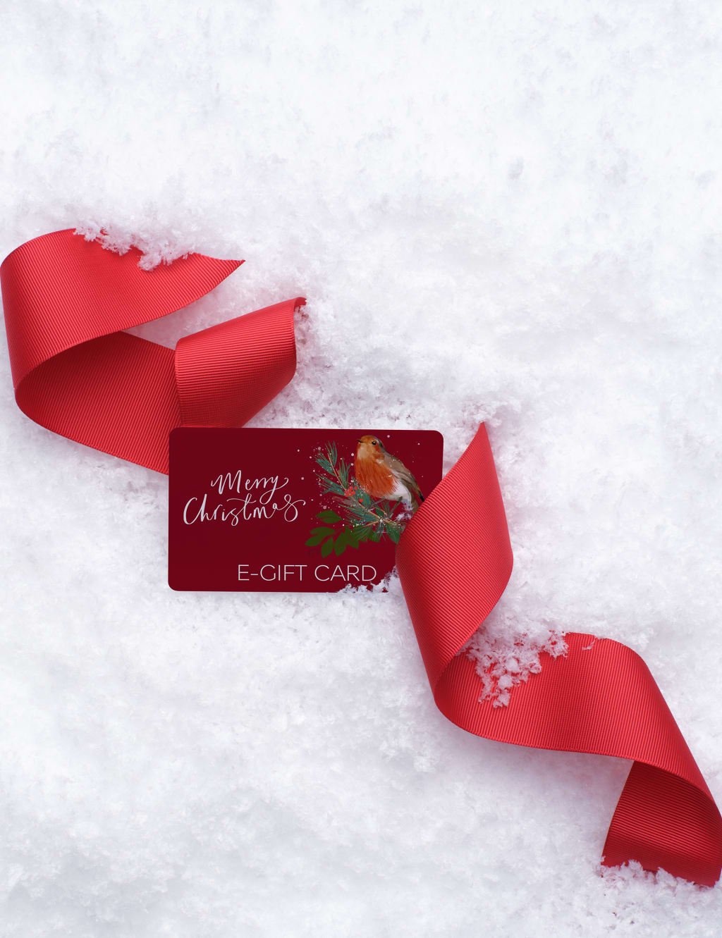 Robin E-Gift Card 2 of 2