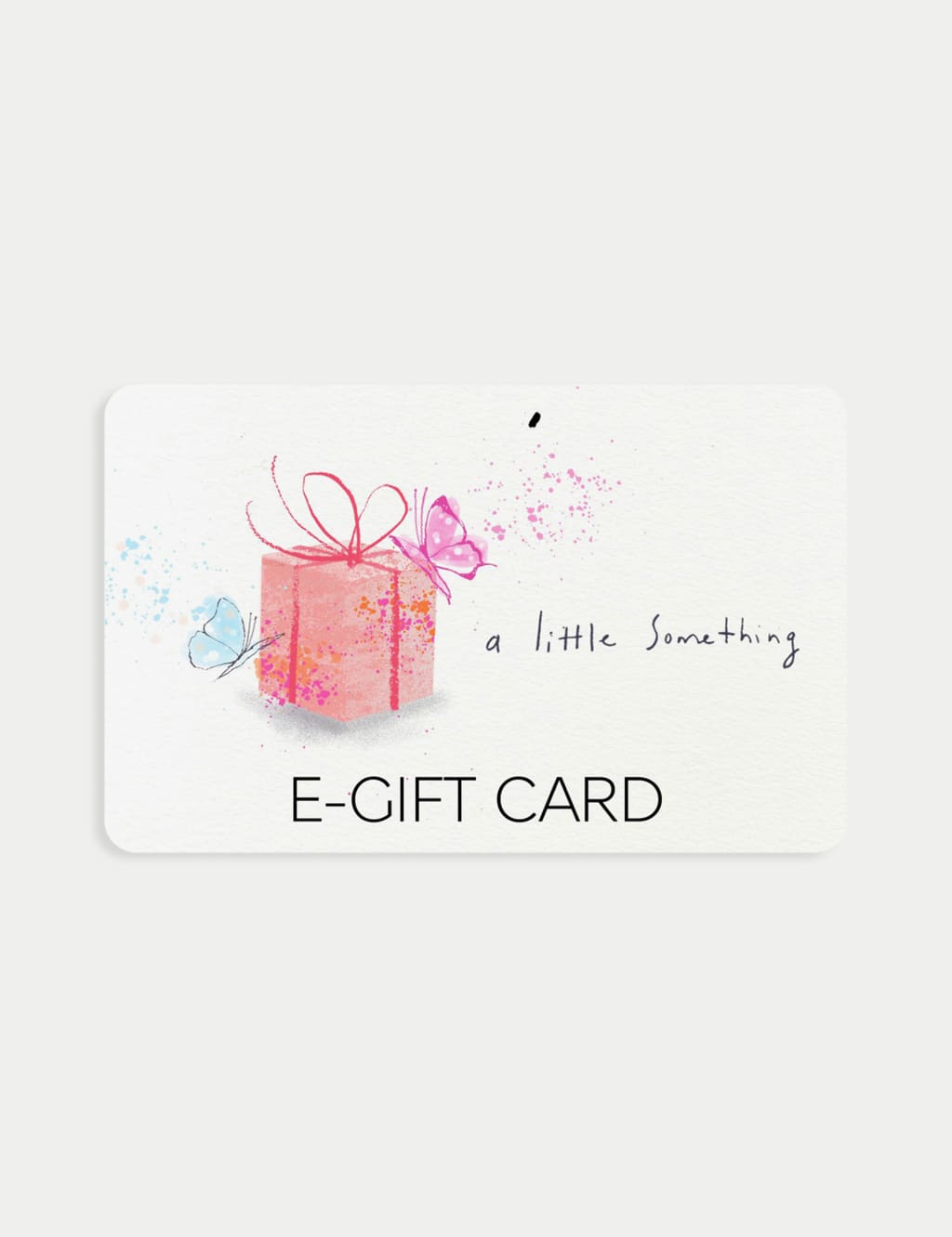 Present E-Gift Card 1 of 1