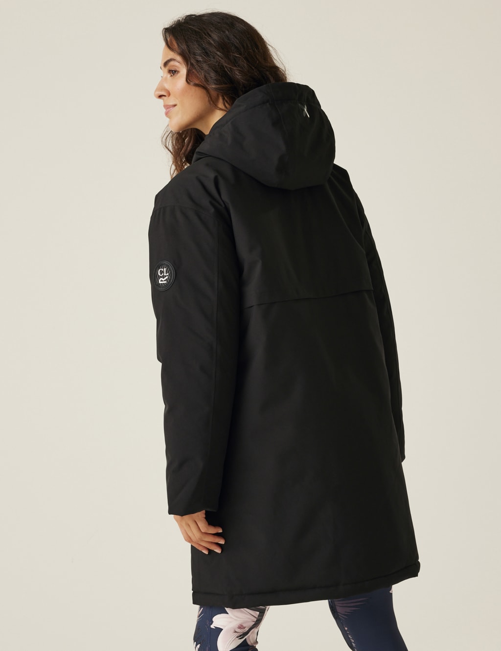 Marks and spencer ladies waterproof coats store