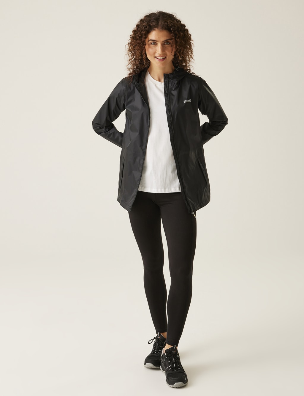 Pack It III Waterproof Packable Jacket 3 of 8