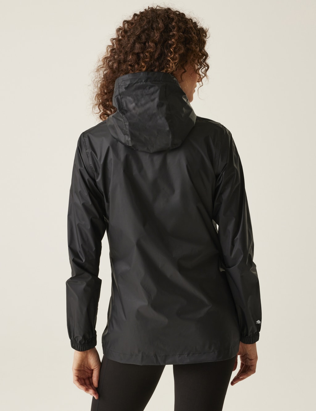 Pack It III Waterproof Packable Jacket 4 of 8