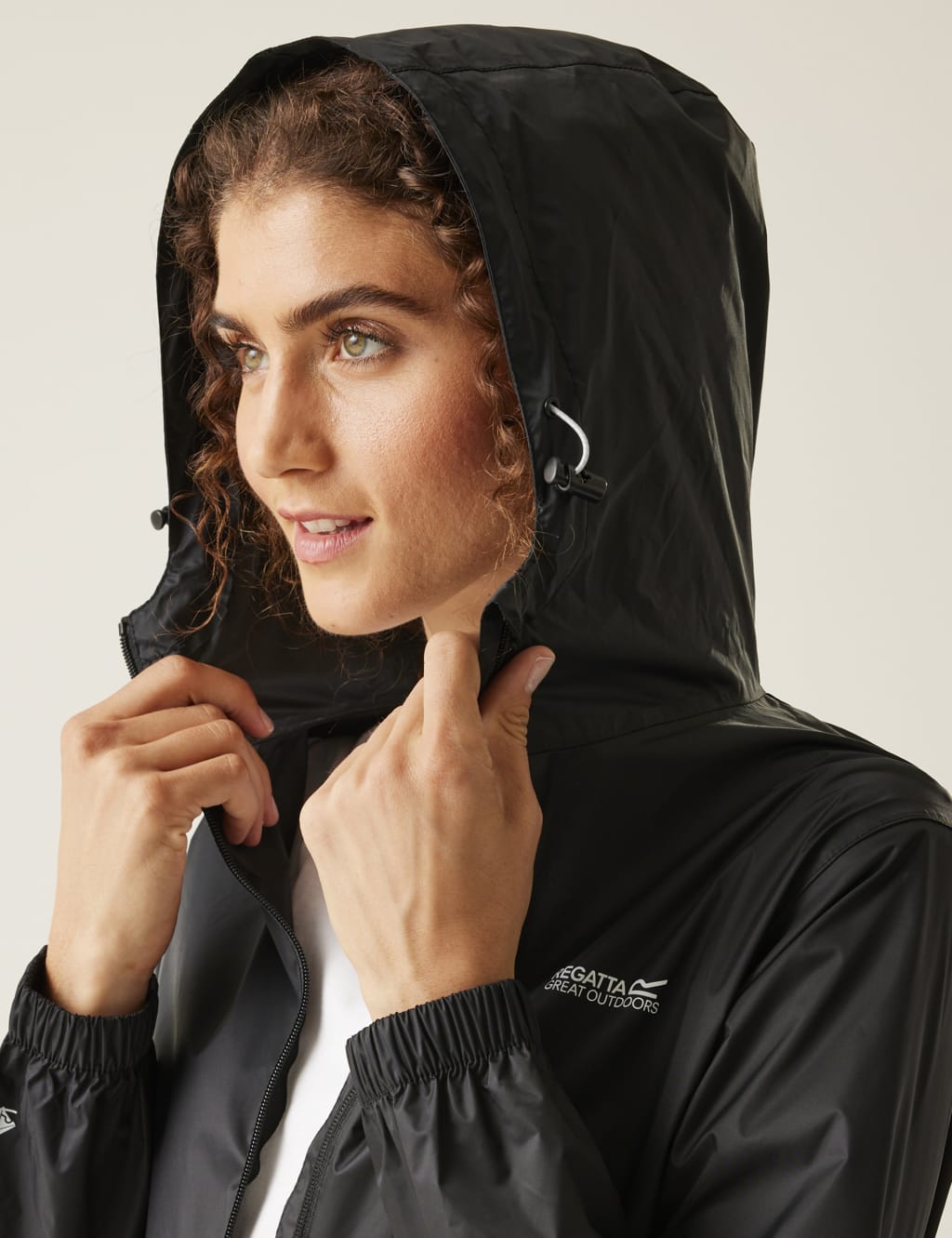 Pack It III Waterproof Packable Jacket 5 of 8