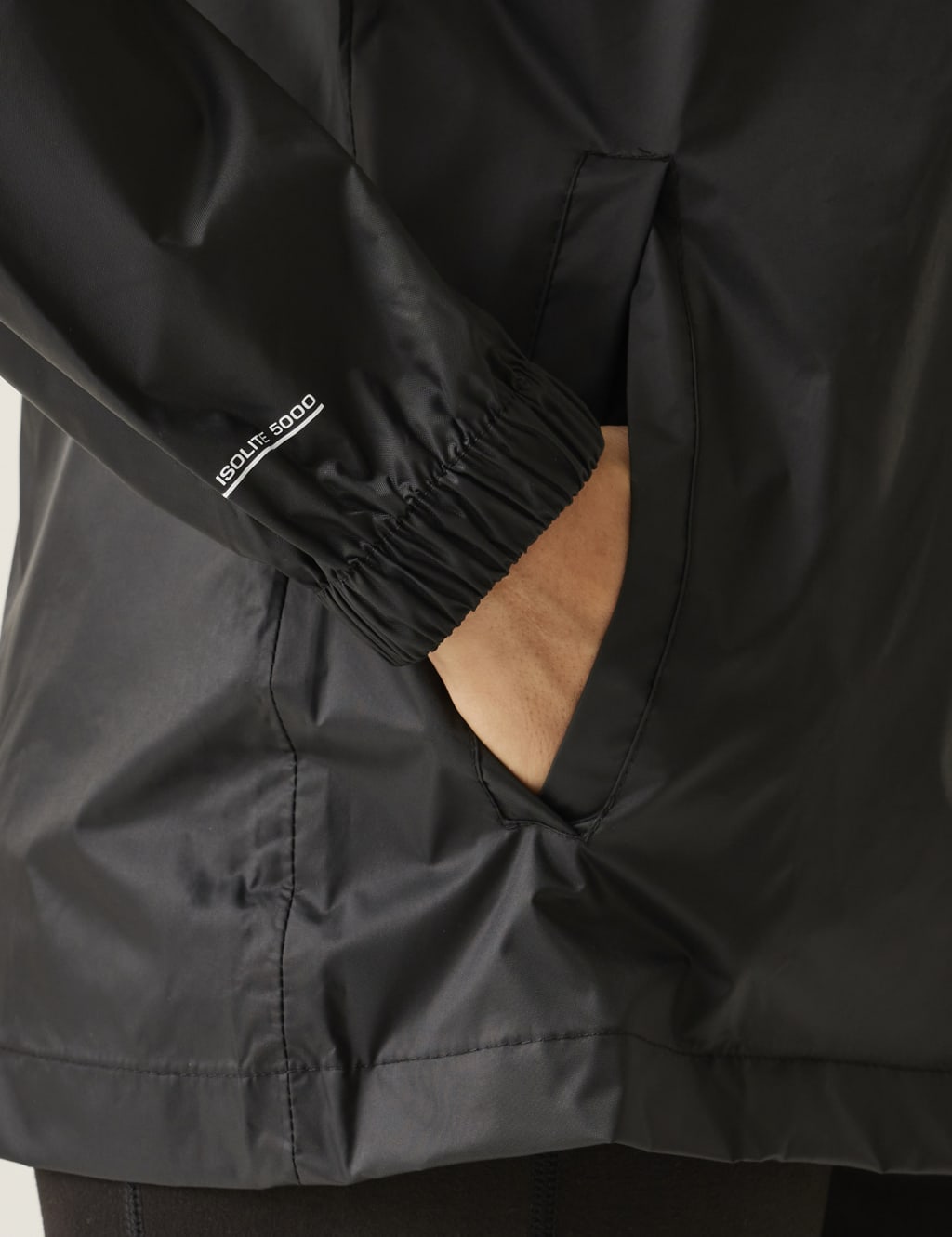 Pack It III Waterproof Packable Jacket 6 of 8