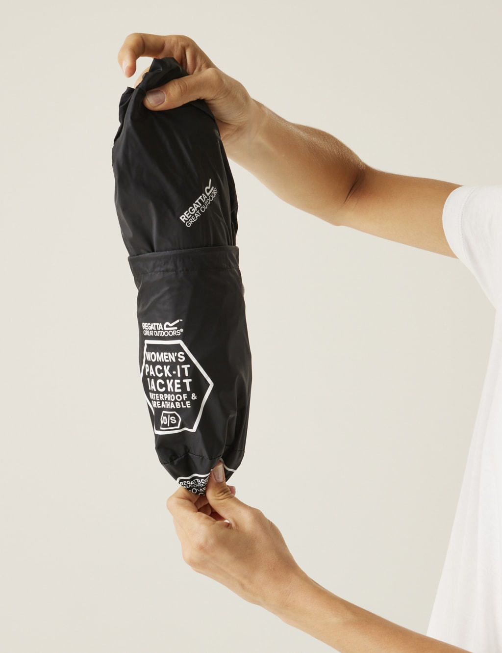 Pack It III Waterproof Packable Jacket 7 of 8