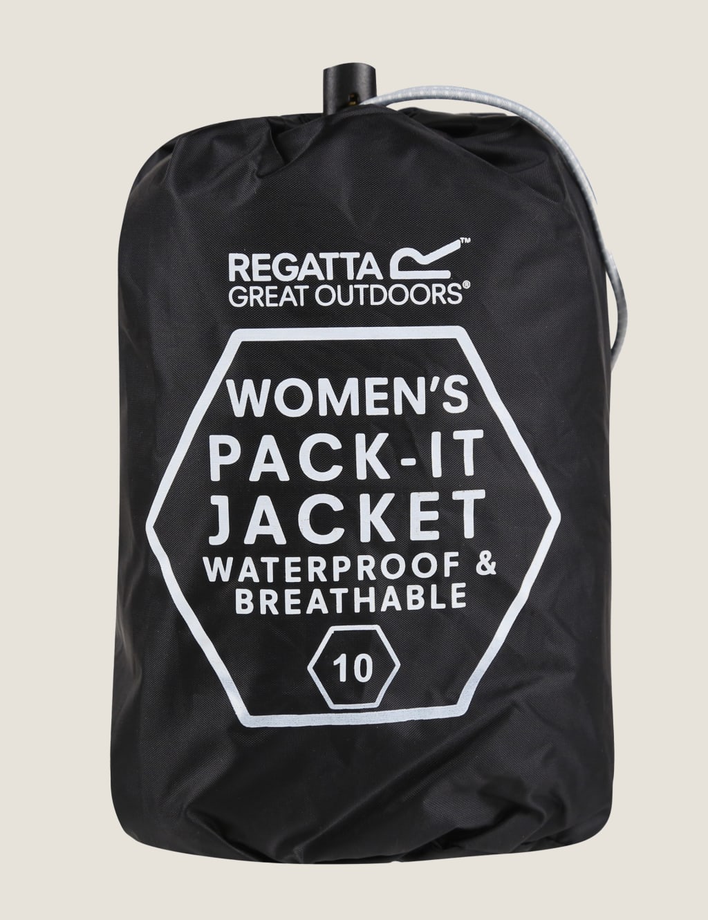 Pack It III Waterproof Packable Jacket 8 of 8