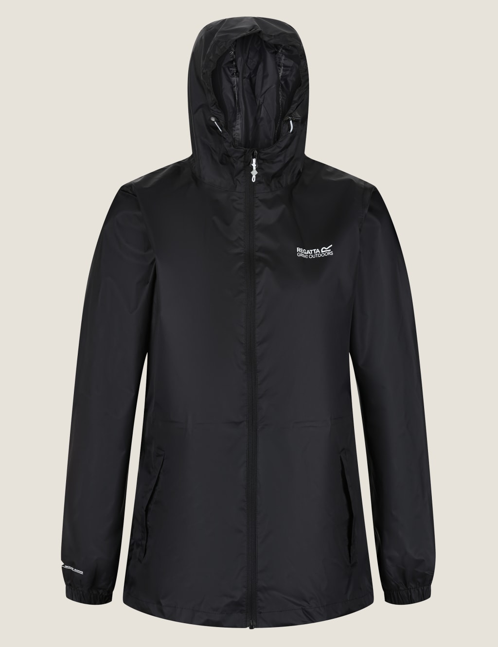 Pack It III Waterproof Packable Jacket 2 of 8