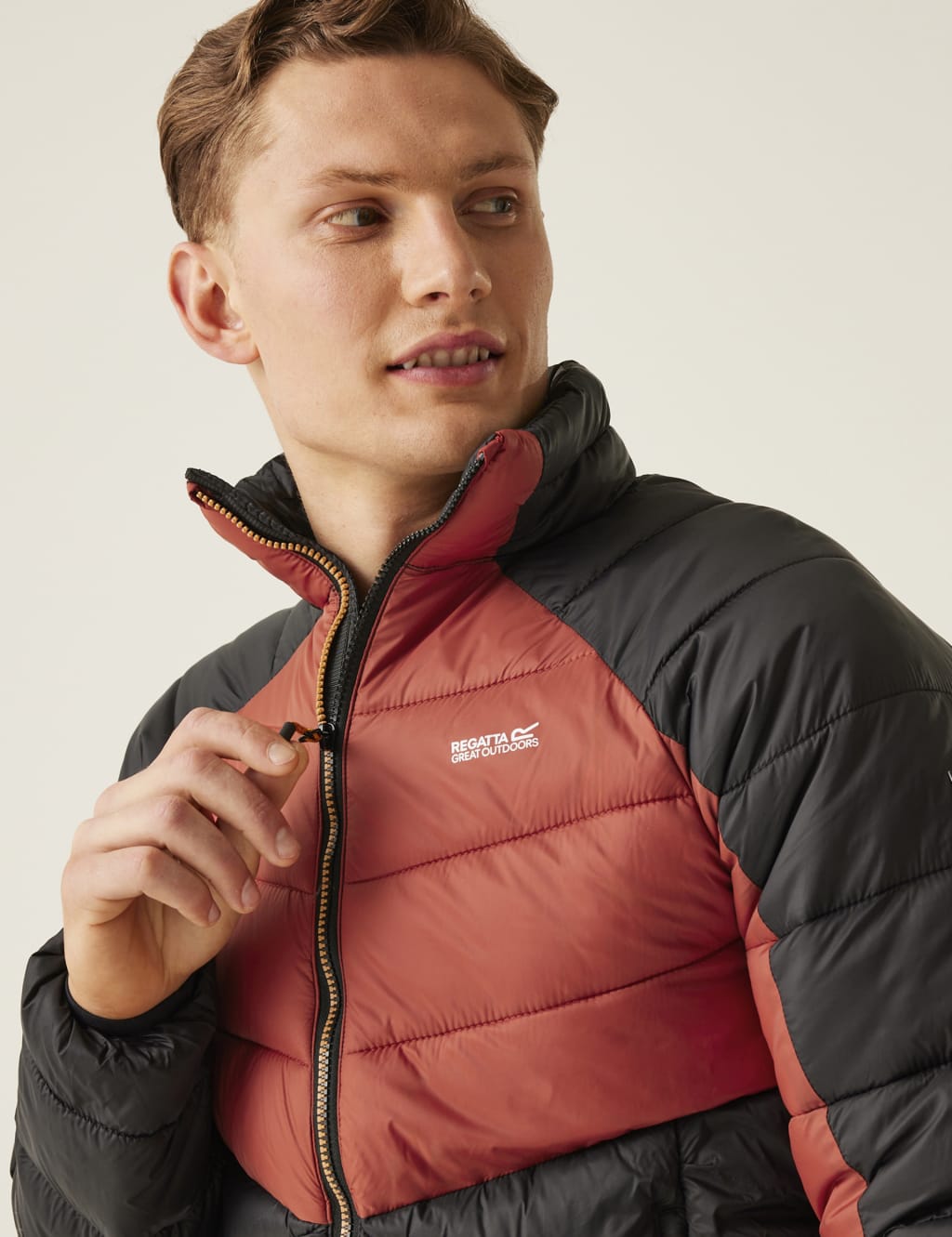 Regatta down jacket new arrivals