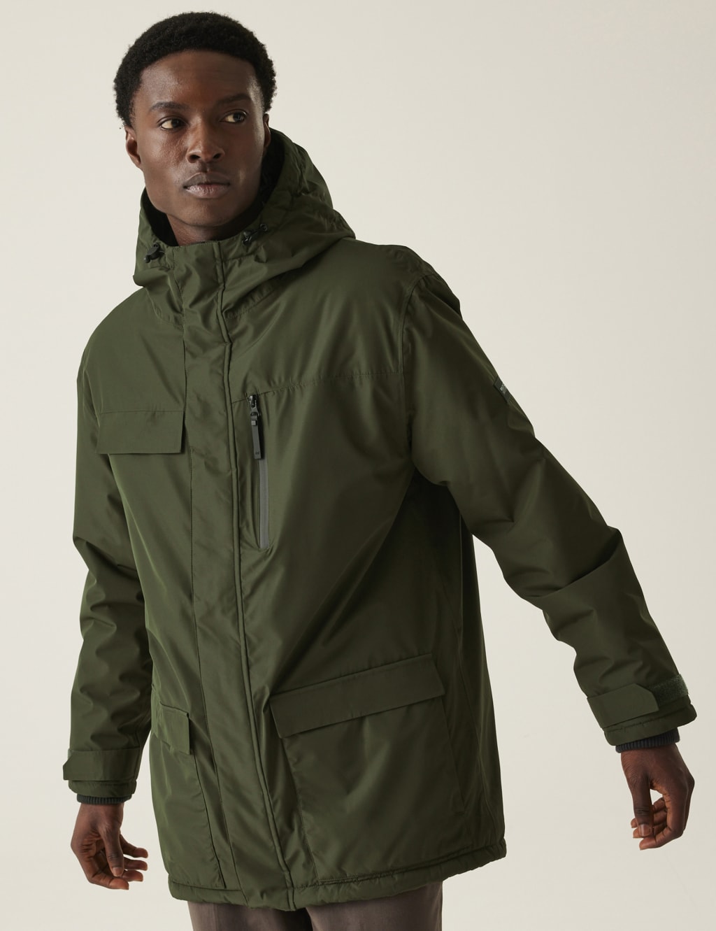 M&s mens anoraks outlet