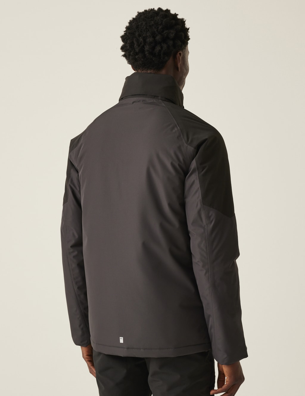 Winter Calderdale II Waterproof Anorak Regatta M S