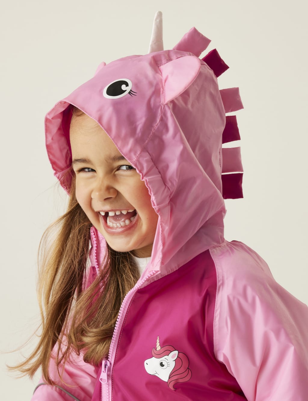 Regatta unicorn puddle suit cheap
