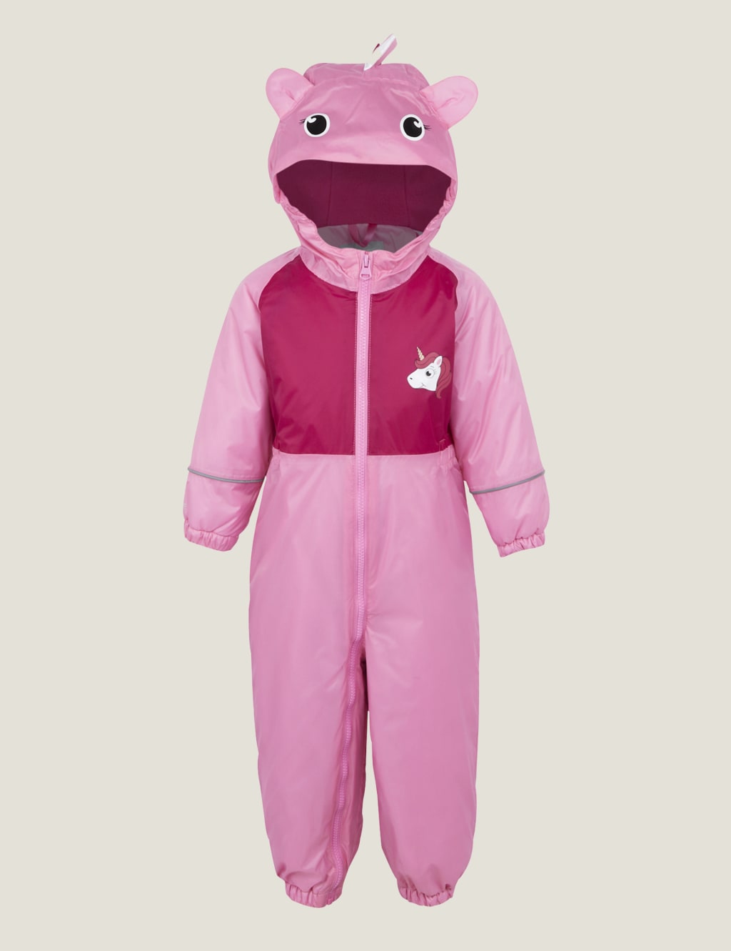 Unicorn puddle suit cheap