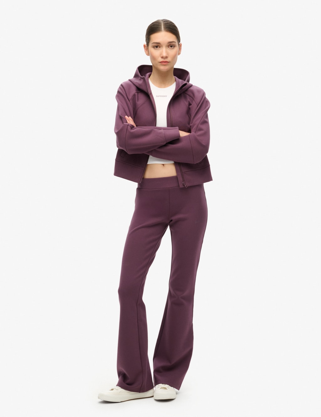 Superdry joggers india best sale