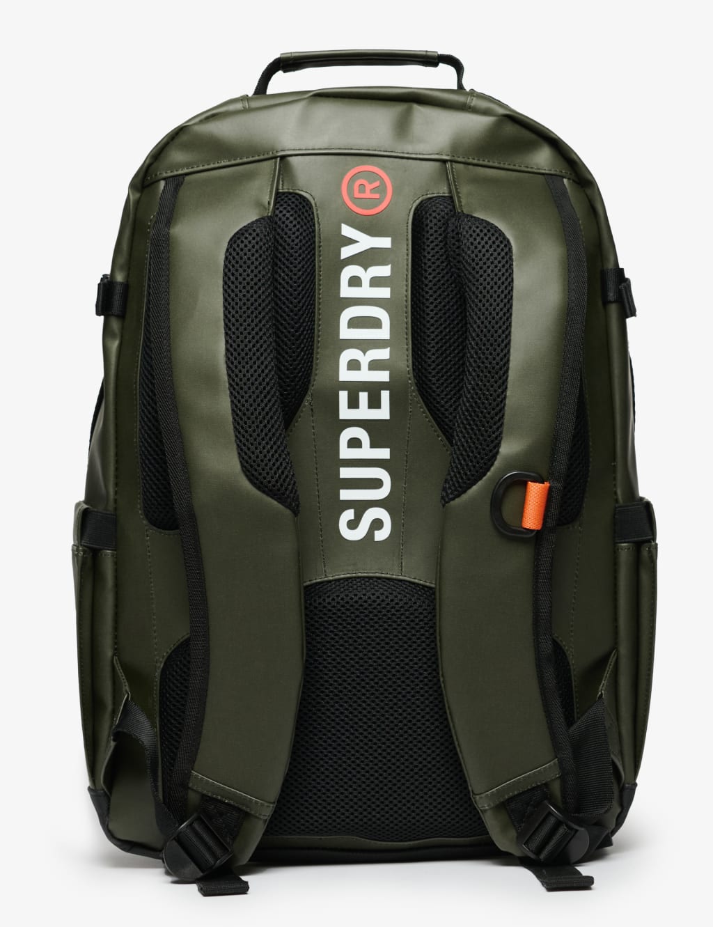 Logo Backpack