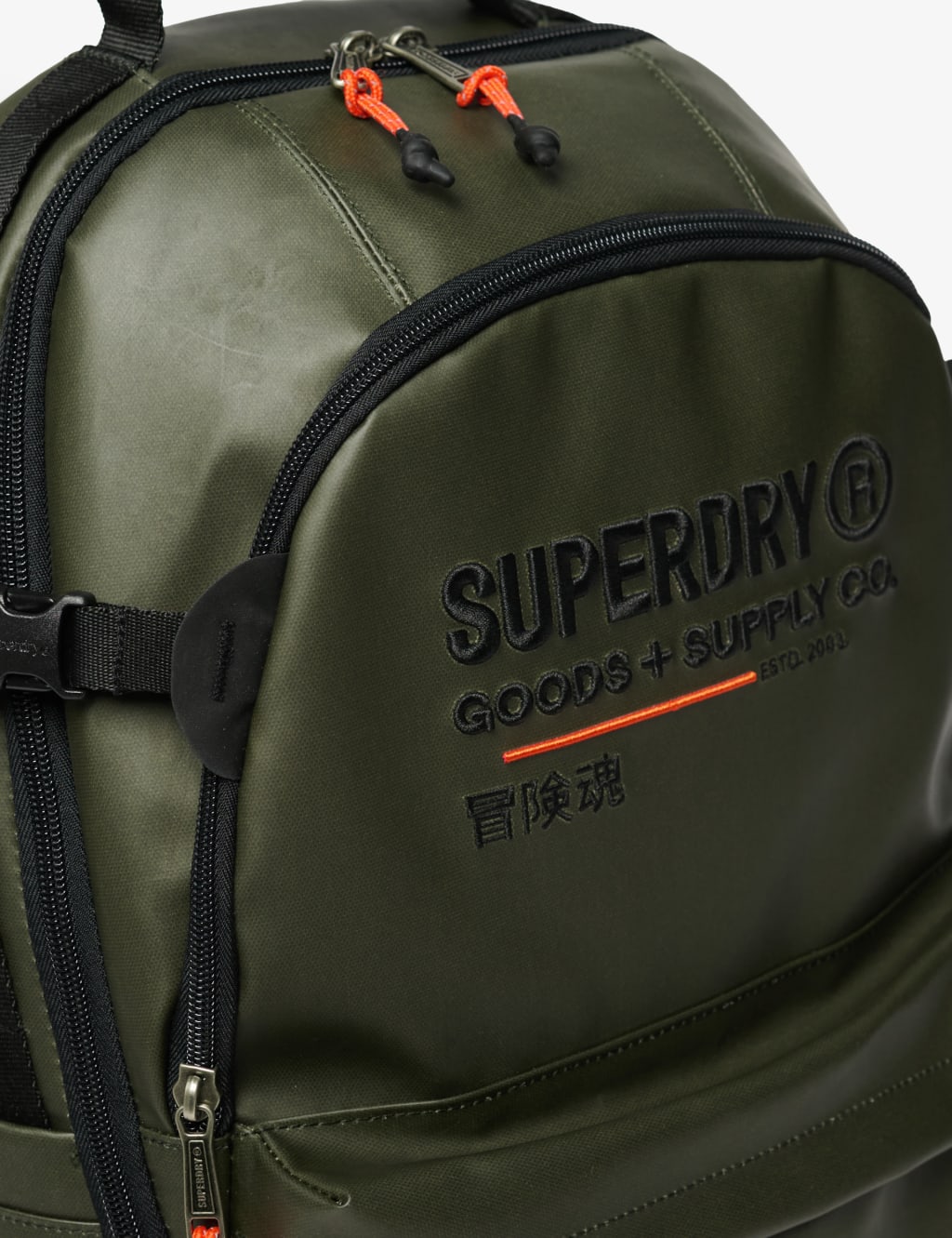Logo Backpack 4 of 6