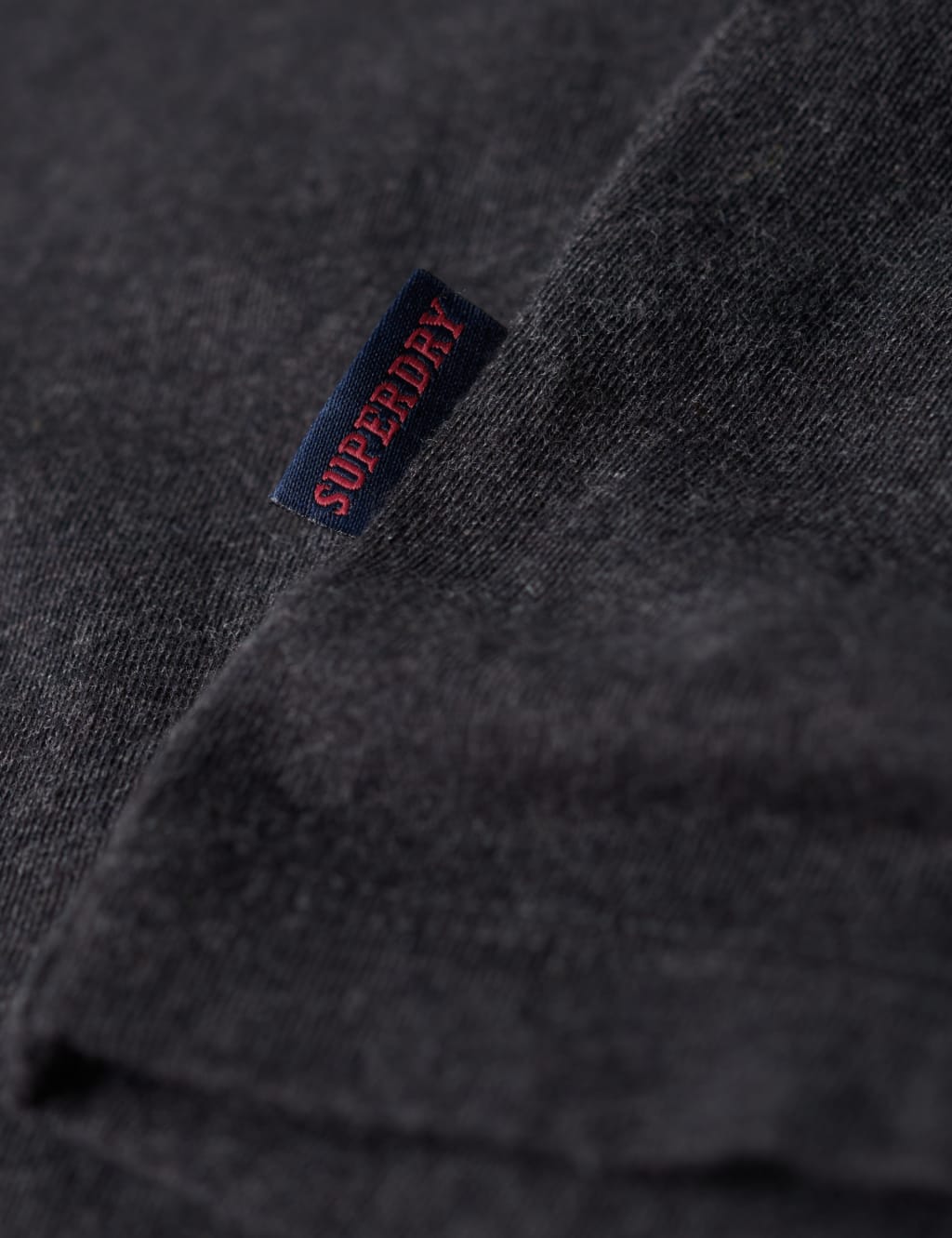 Slim Fit  Cotton Crew Neck T-Shirt 6 of 6