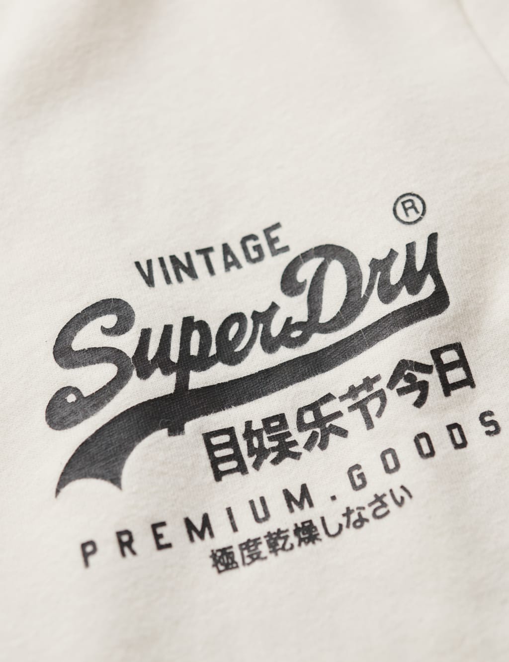 Pure Cotton Bird Graphic Crew Neck T-Shirt 6 of 6