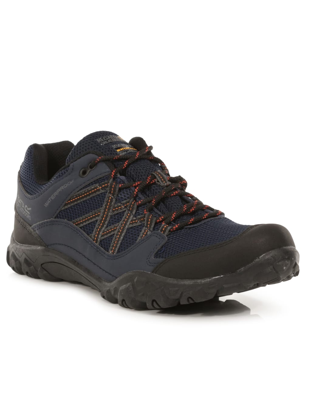 Edgepoint III Water-Resistant Walking Shoes 2 of 6