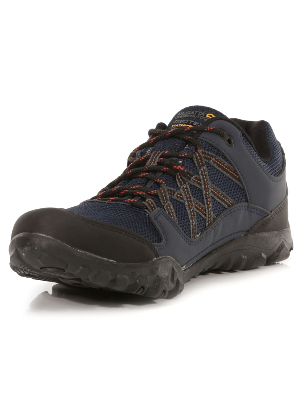 Edgepoint III Water-Resistant Walking Shoes 3 of 6