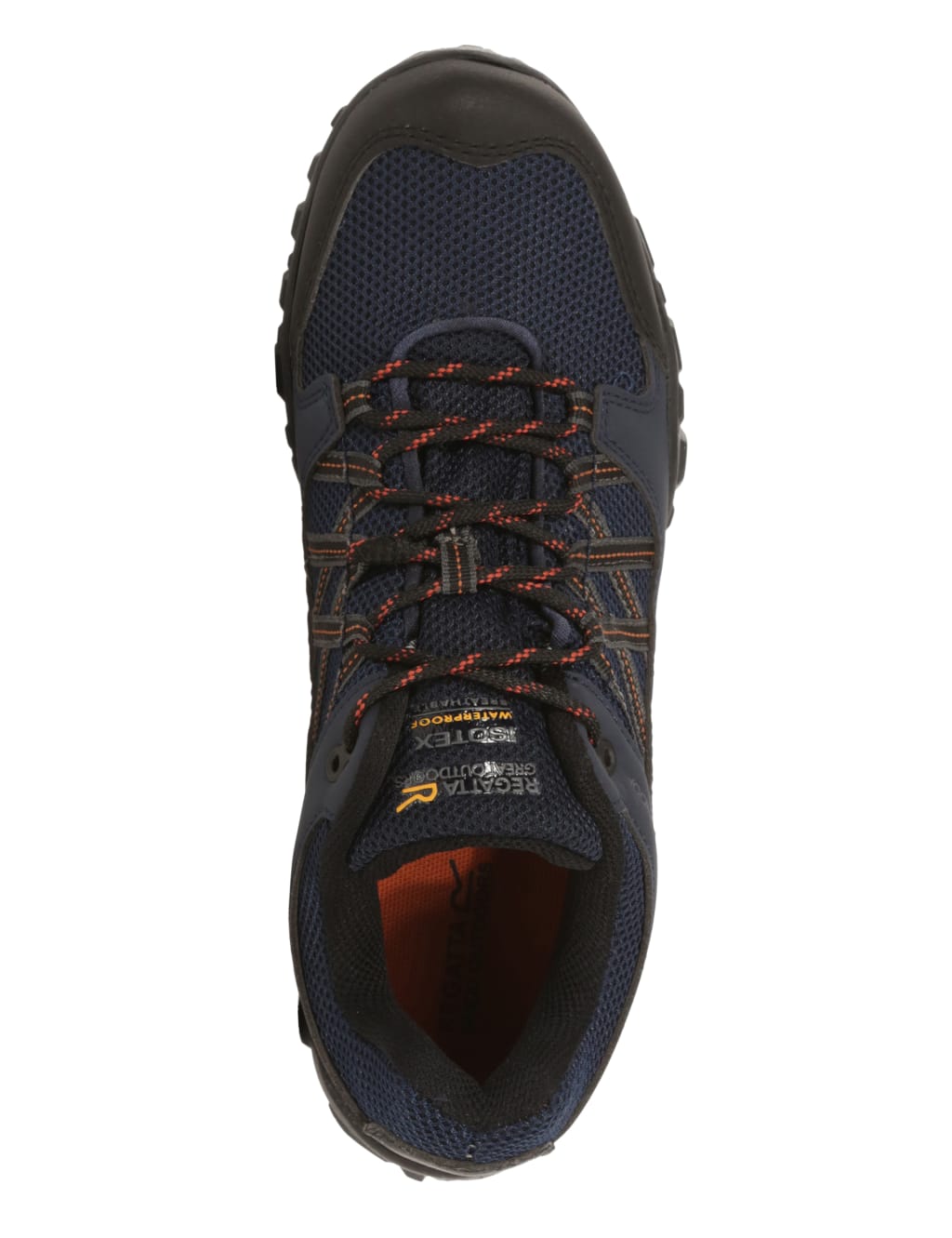 Edgepoint III Water-Resistant Walking Shoes 4 of 6