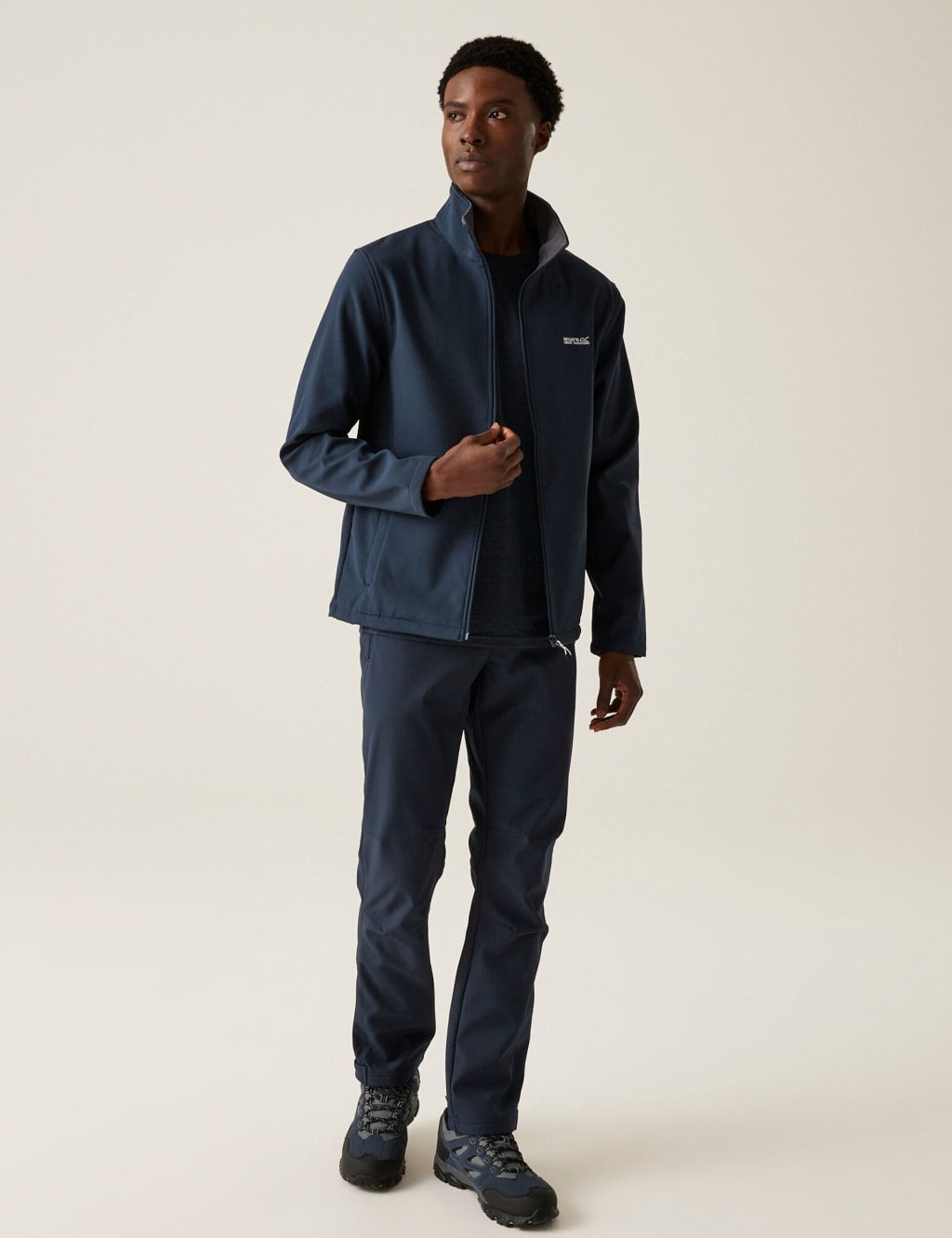 Cera V Water-Repellent Anorak 3 of 5
