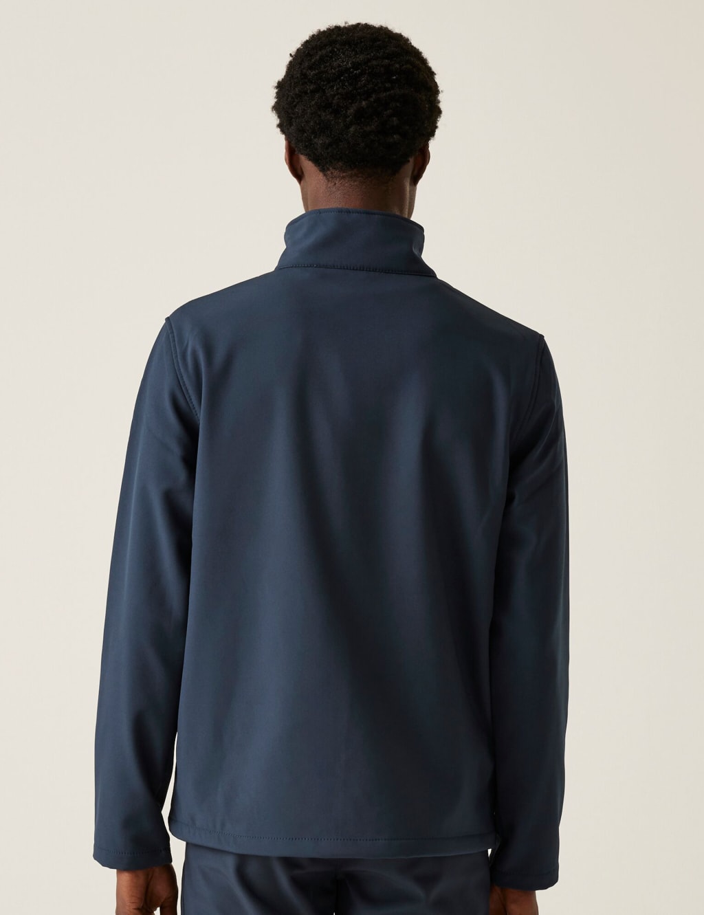 Cera V Water-Repellent Anorak 4 of 5