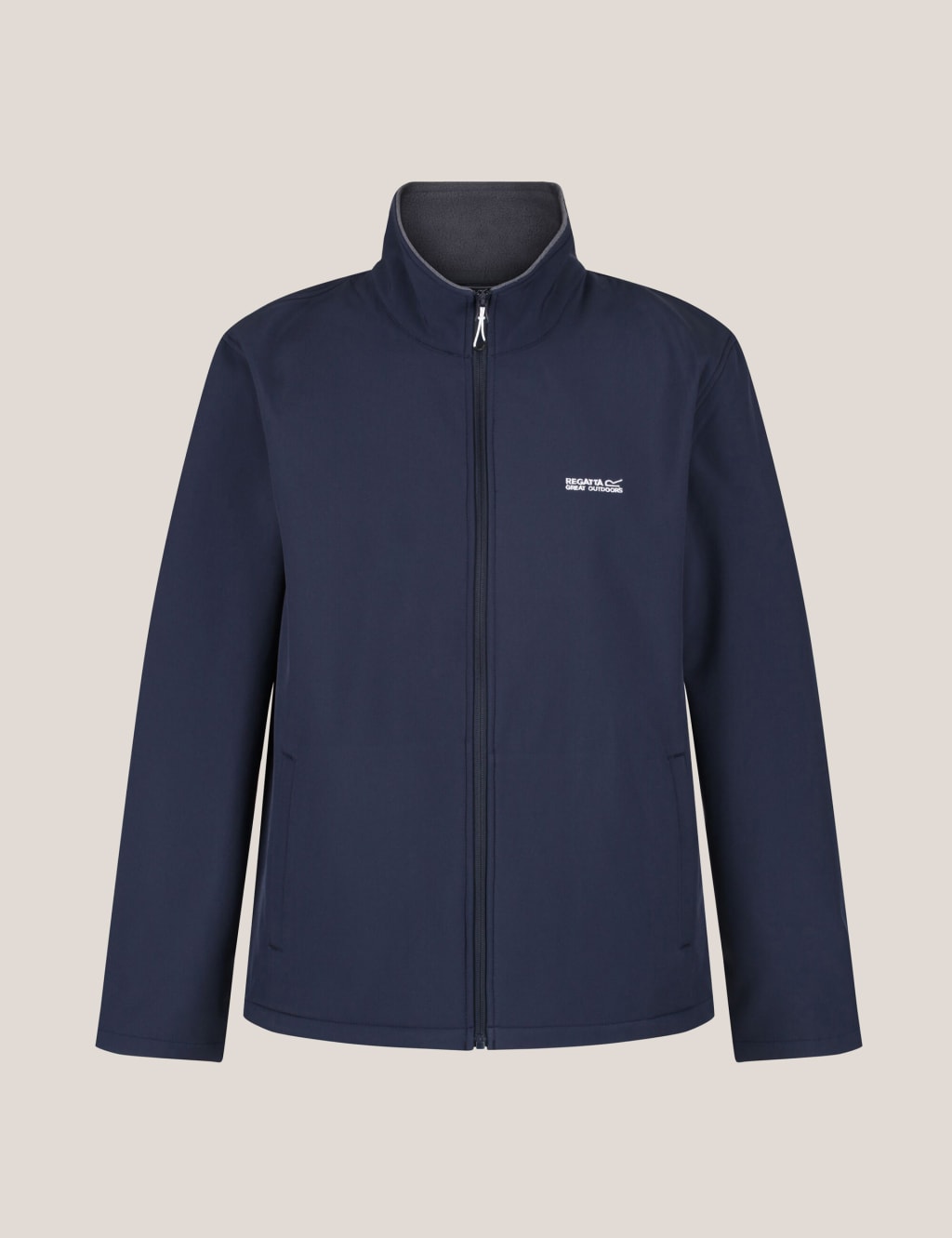 Cera V Water-Repellent Anorak 2 of 5