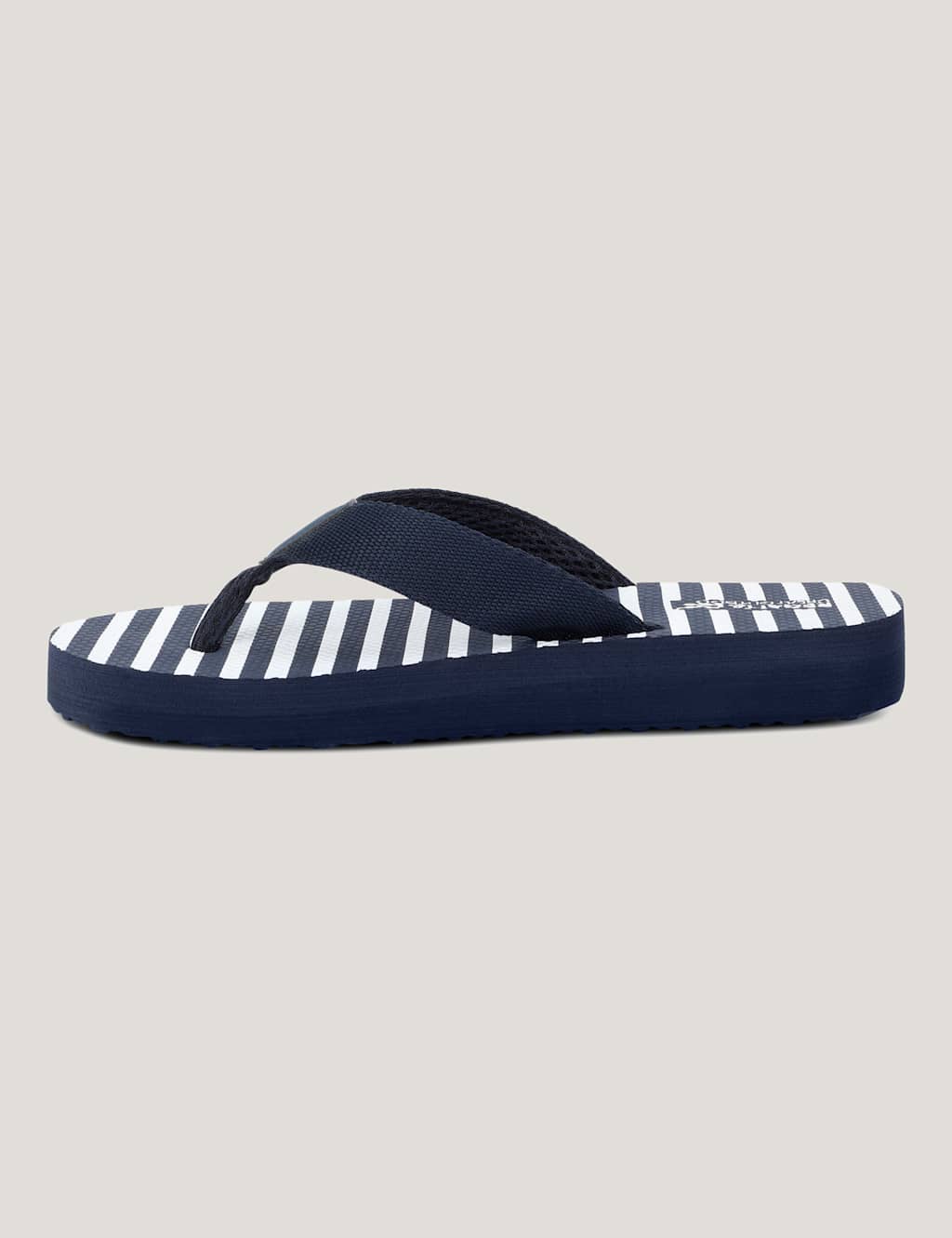 Catarina Flat Flip Flops 5 of 9