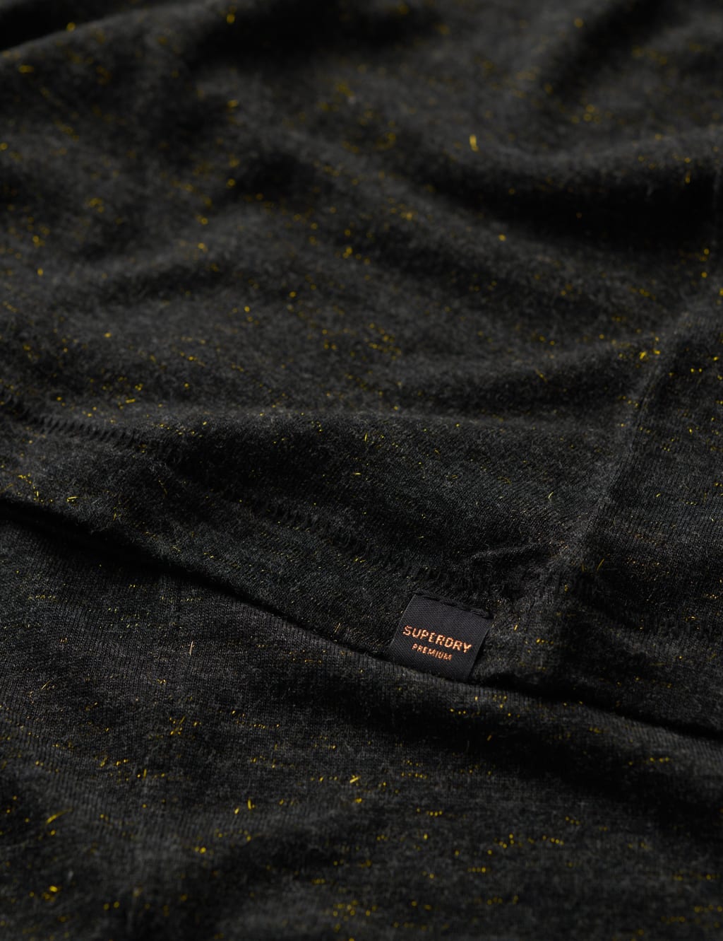Jersey V-Neck Top 6 of 6
