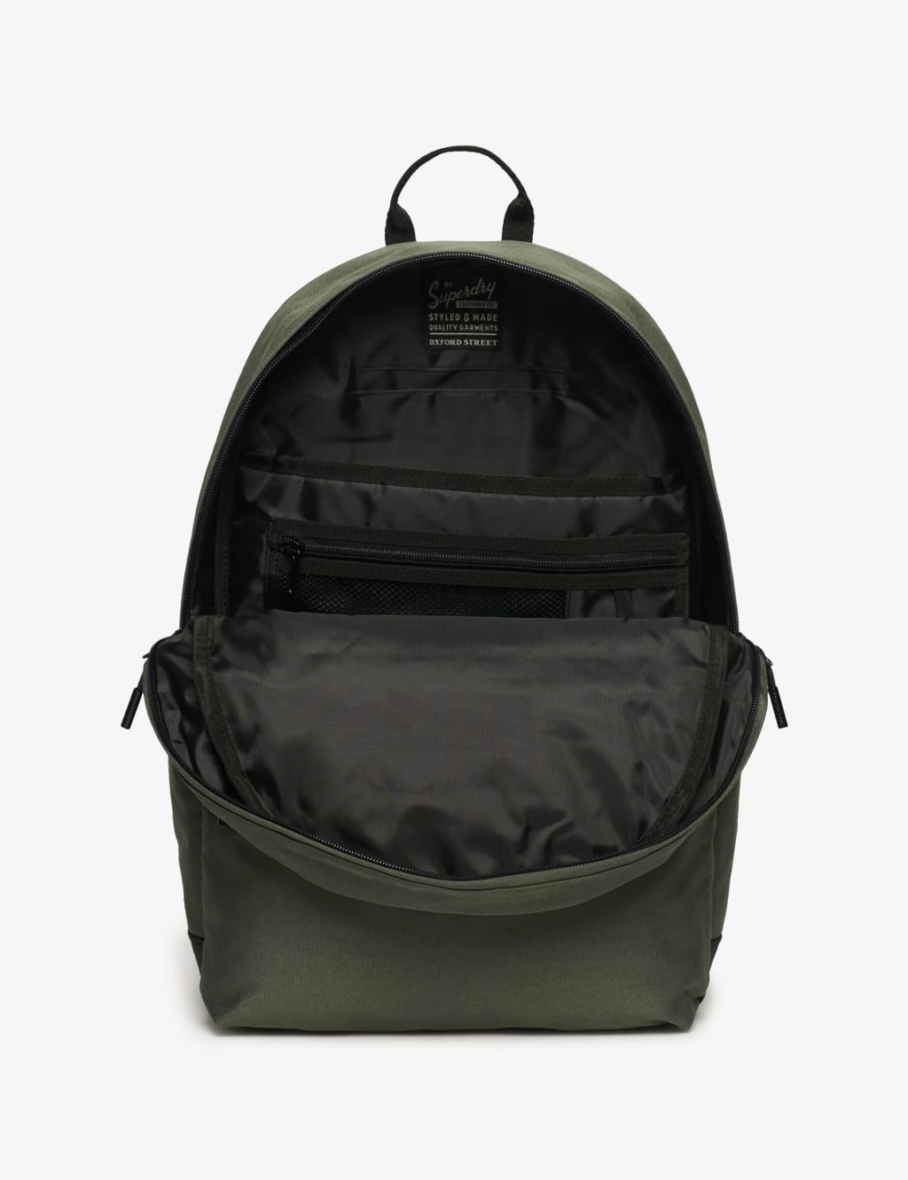 Heritage Montana Backpack