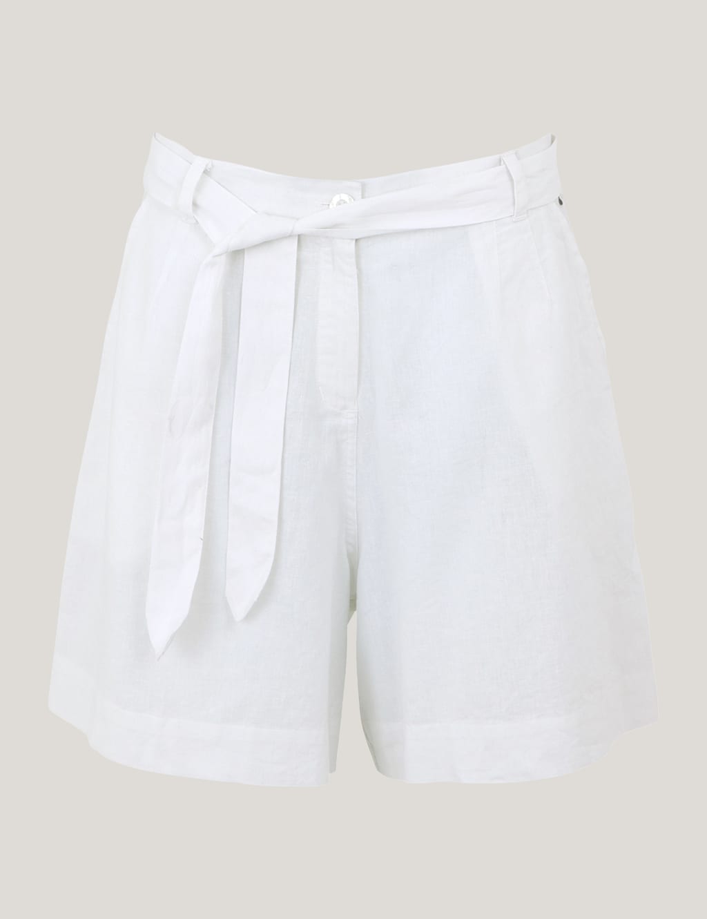 Sabela Cotton Rich Shorts 2 of 6