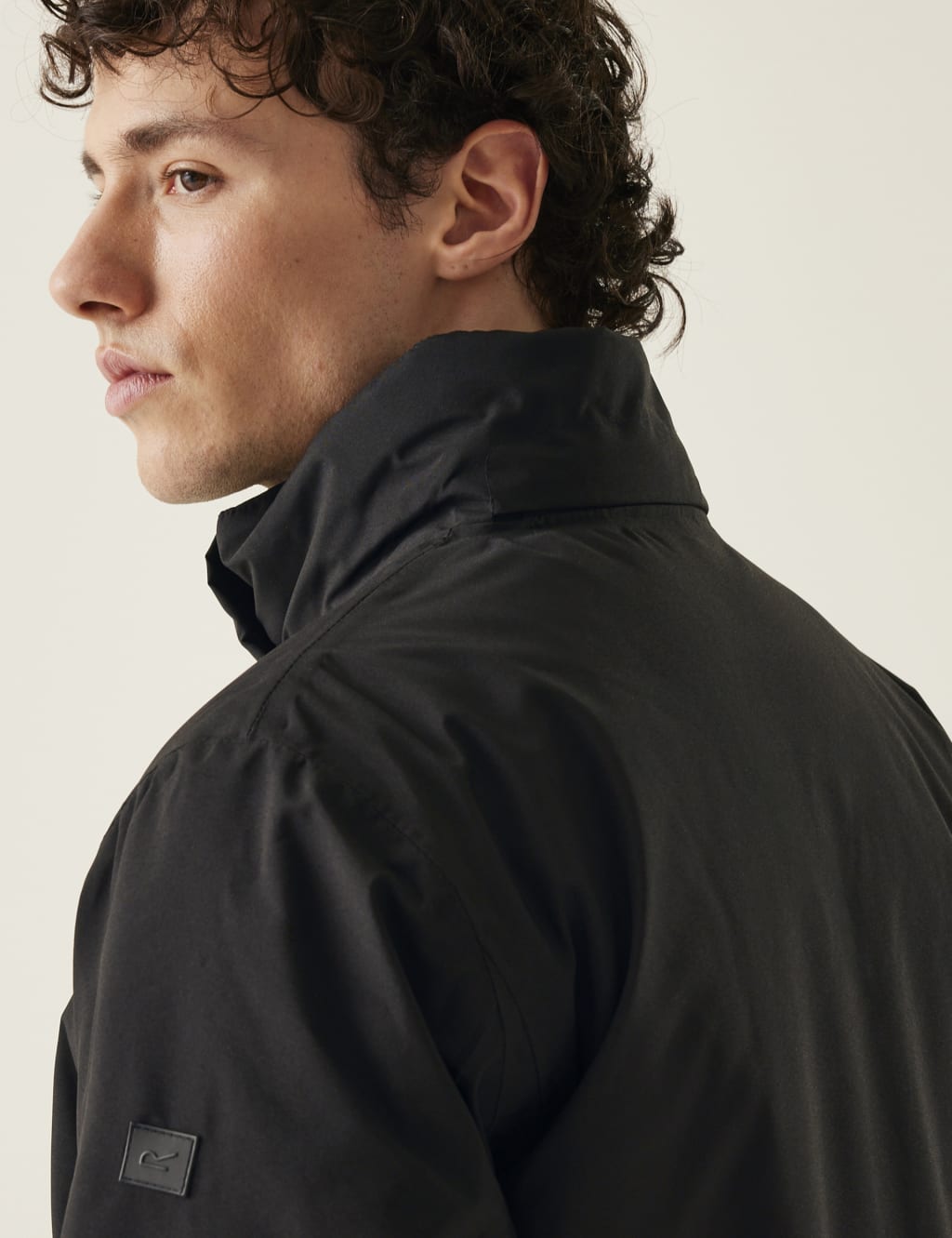 Frelton Waterproof Hooded Jacket 5 of 7