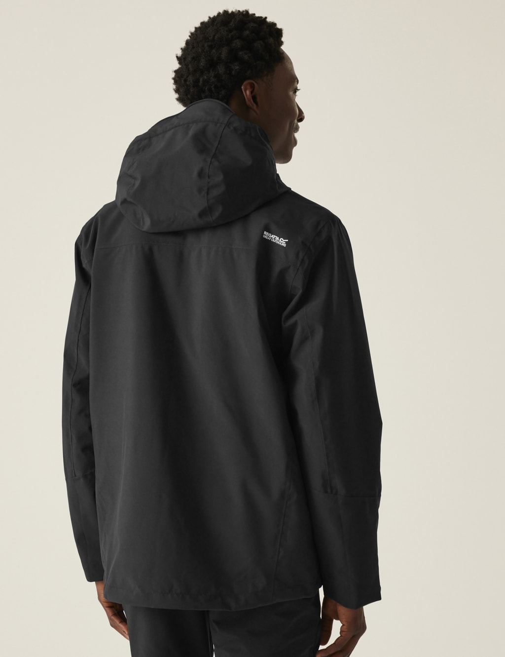Hoodie waterproof shop