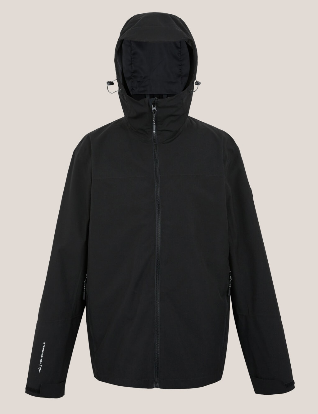 Coriver 3 in 1 Hooded Waterproof Jacket 2 of 8