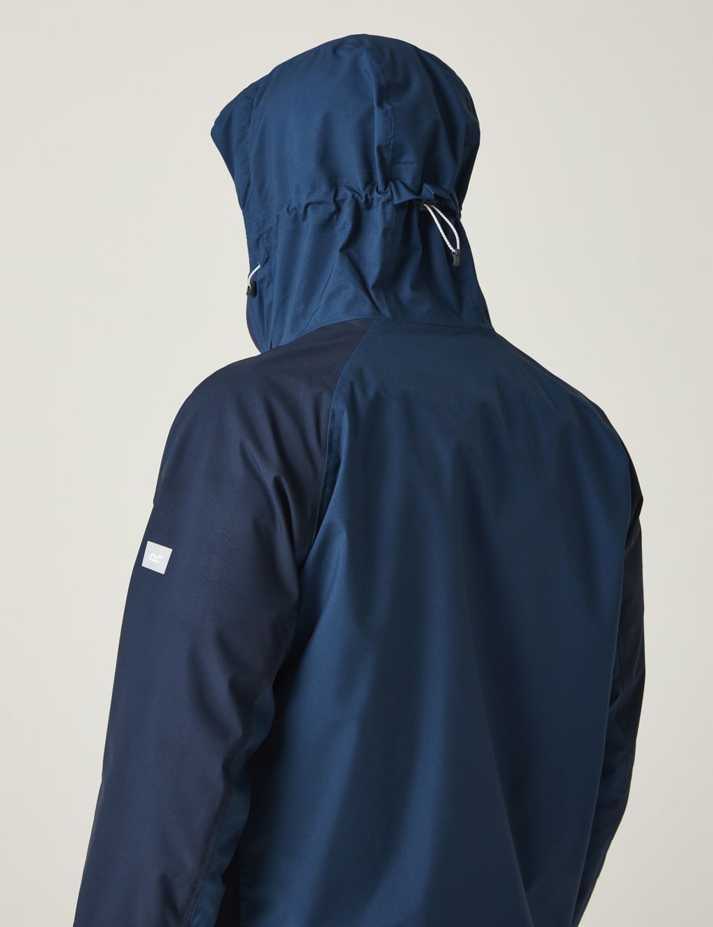 Britedale Waterproof Hooded Jacket 7 of 9