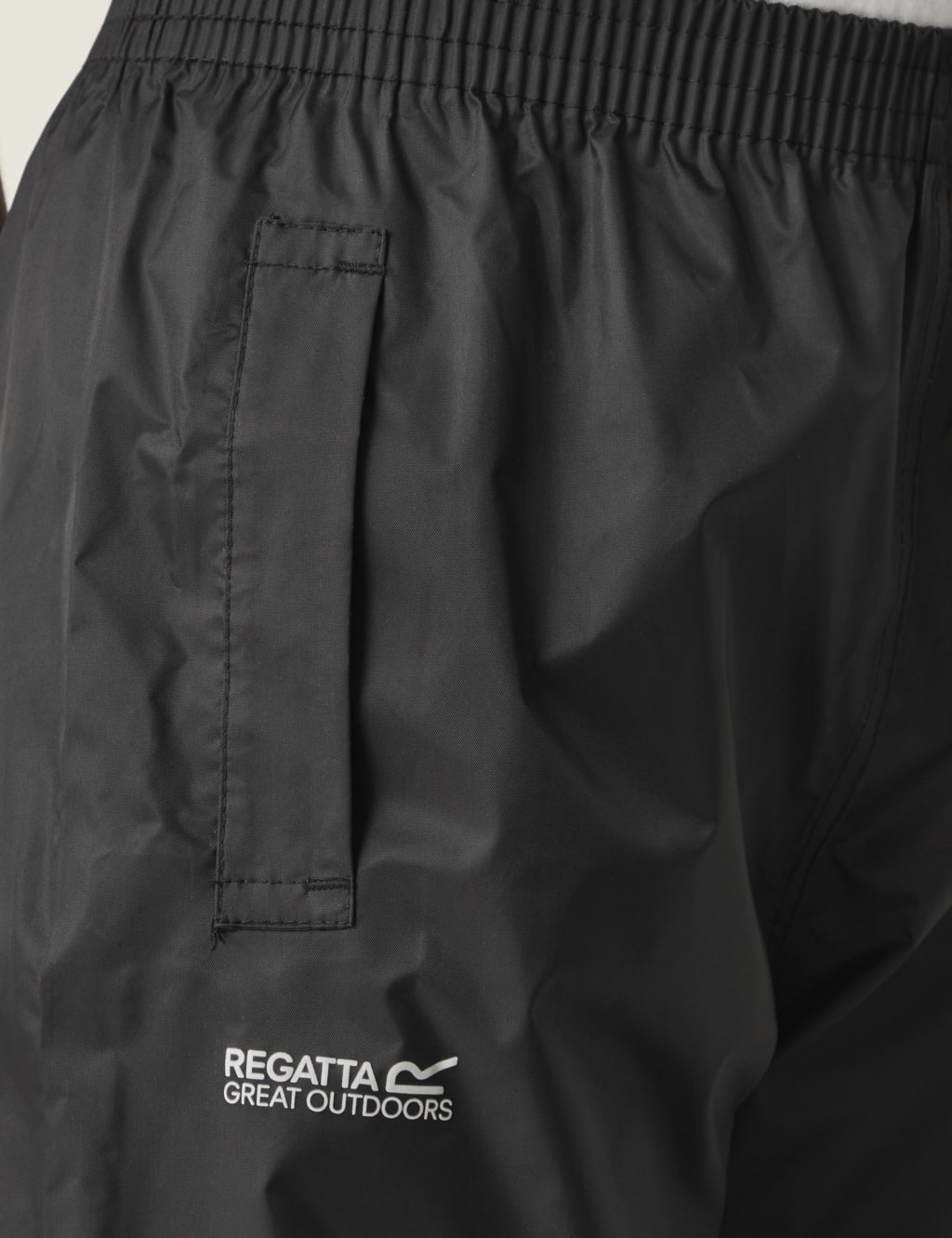 Pack It Waterproof Overtrousers (3-14 Yrs) 5 of 6