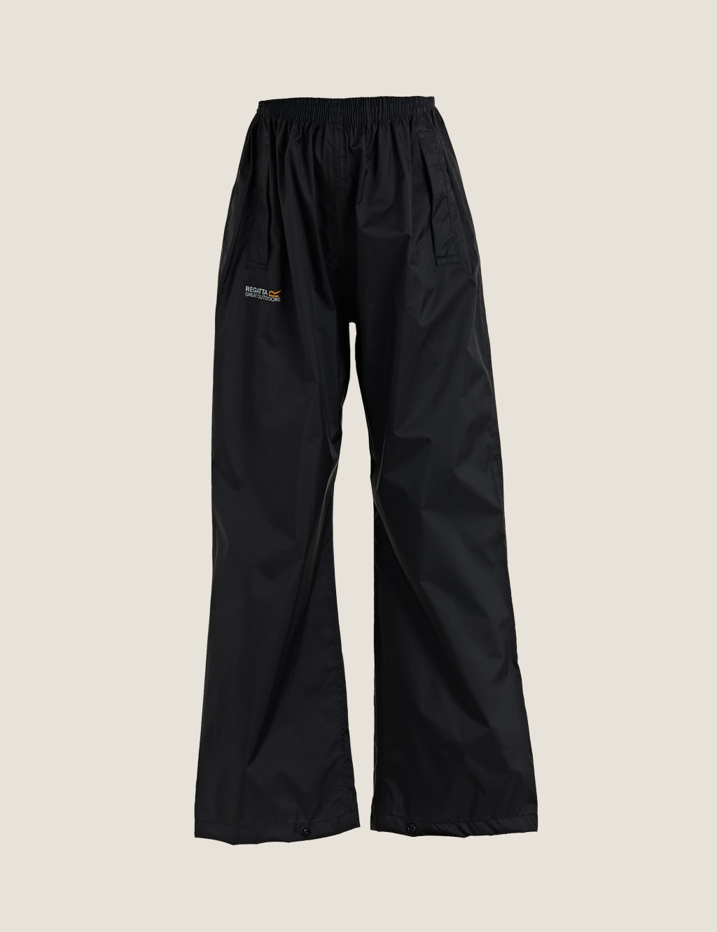 Pack It Waterproof Overtrousers (3-14 Yrs) 2 of 6