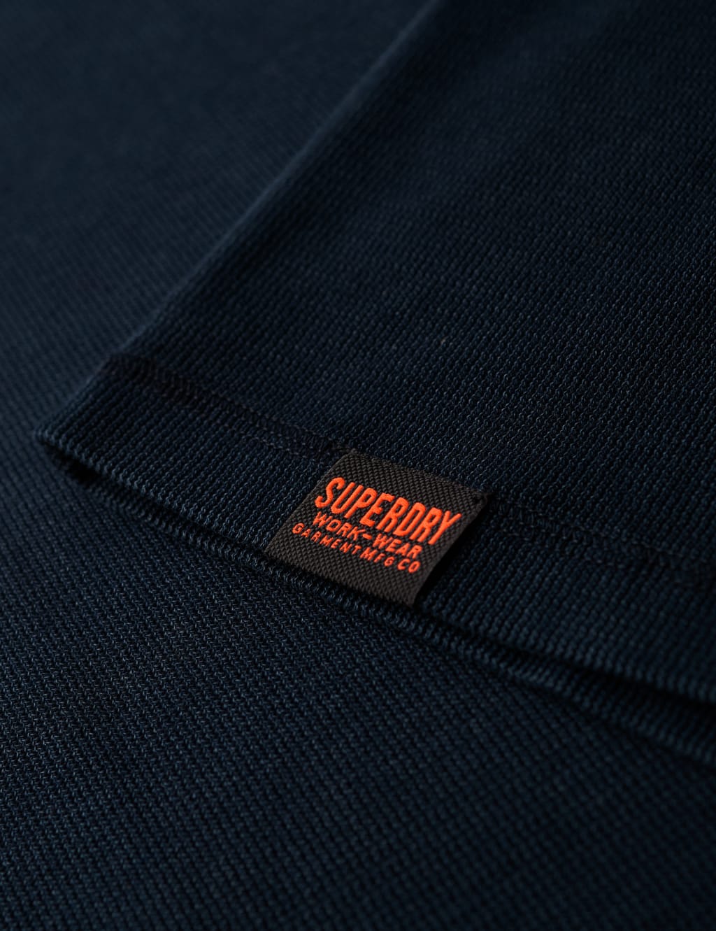Overzized Pure Cotton Grandad Collar Top 6 of 6
