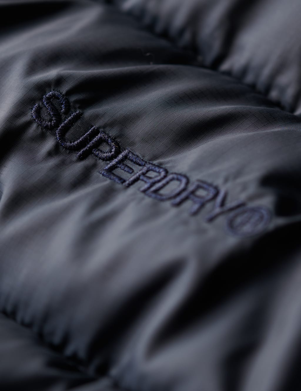 Hooded Padded Puffer Jacket 6 of 6