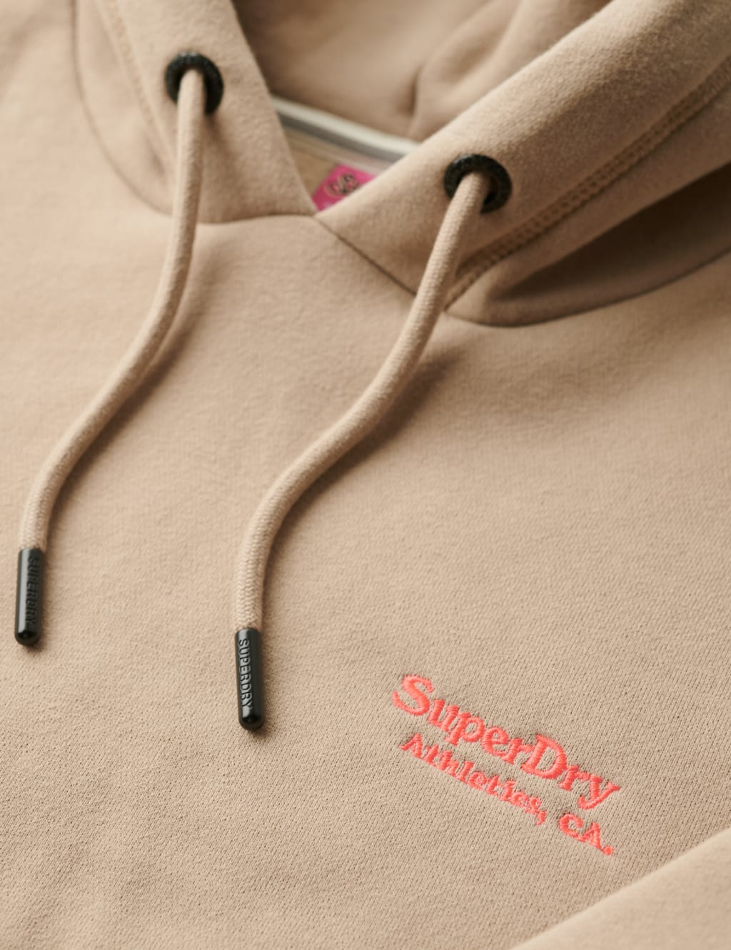Cotton Rich Hoodie 5 of 5