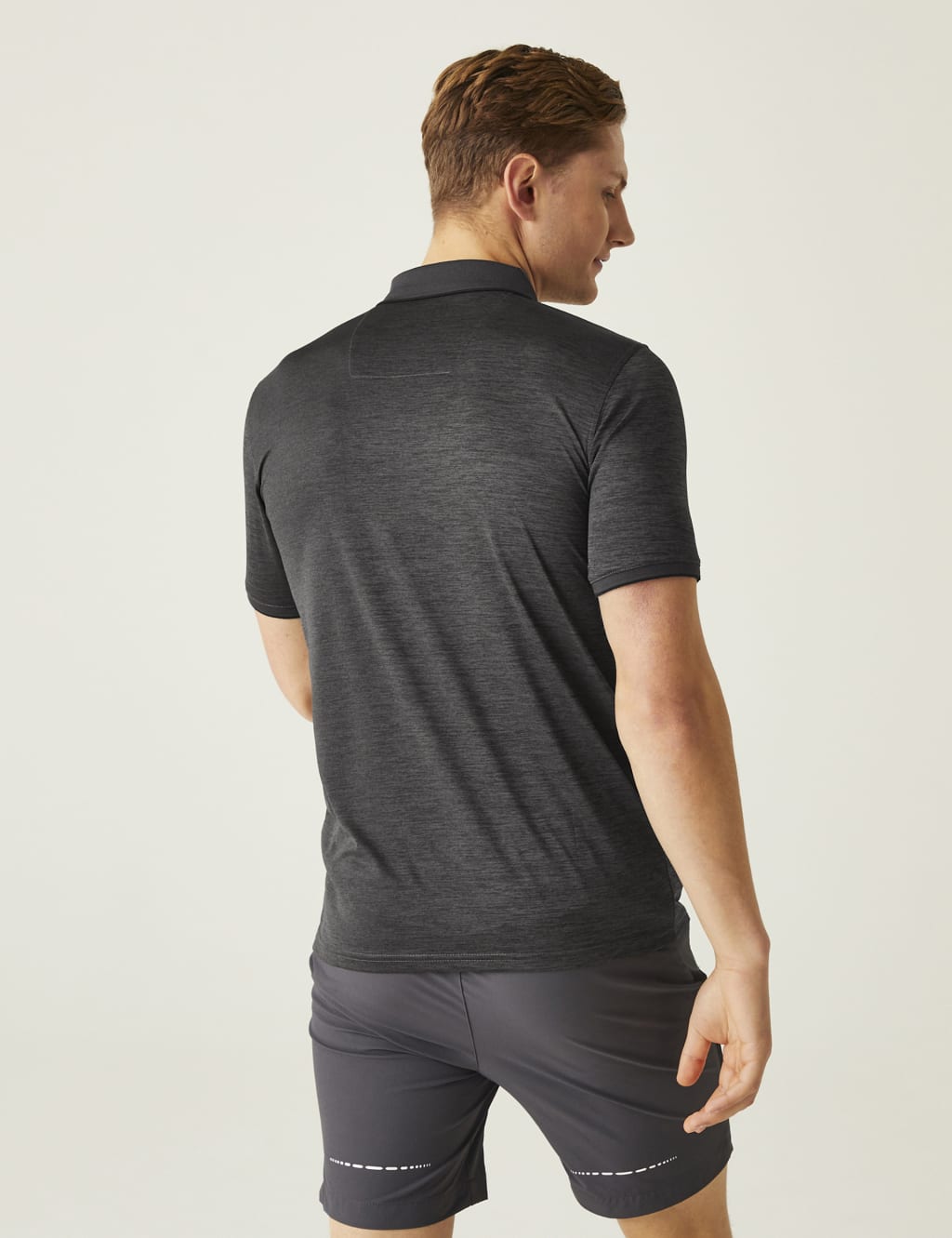 Remex II Tipped Polo Shirt 5 of 5