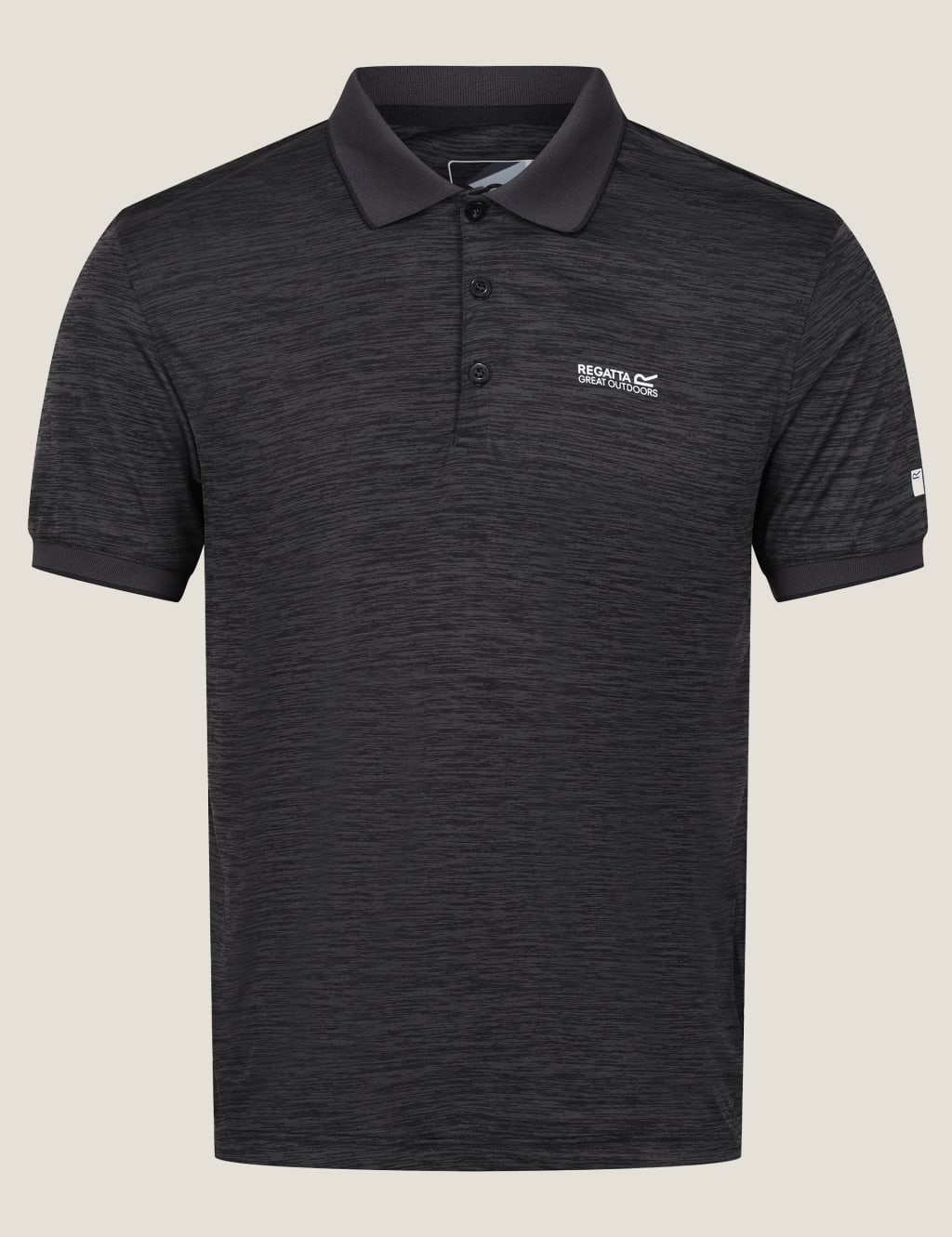 Remex II Tipped Polo Shirt 2 of 5