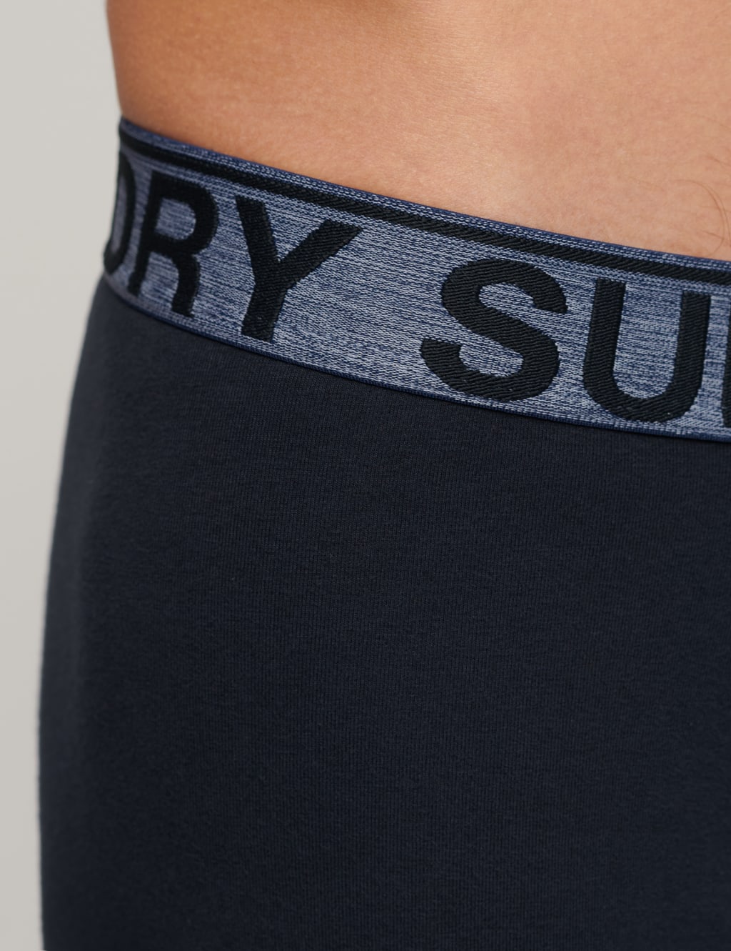 3pk Cotton Rich Jersey Trunks 4 of 4