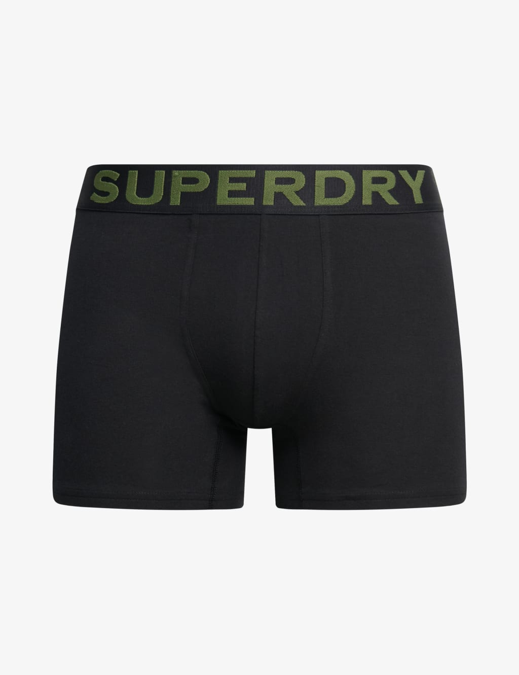 3pk Cotton Rich Boxers 5 of 8