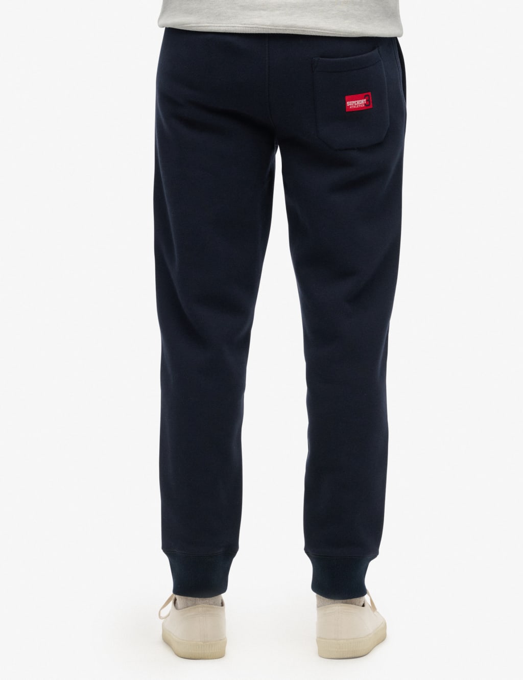 Essential Logo Joggers 2 of 6