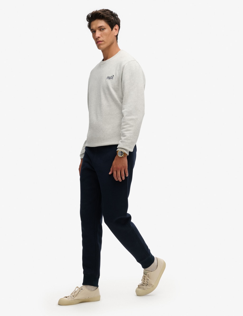Essential Logo Joggers 3 of 6