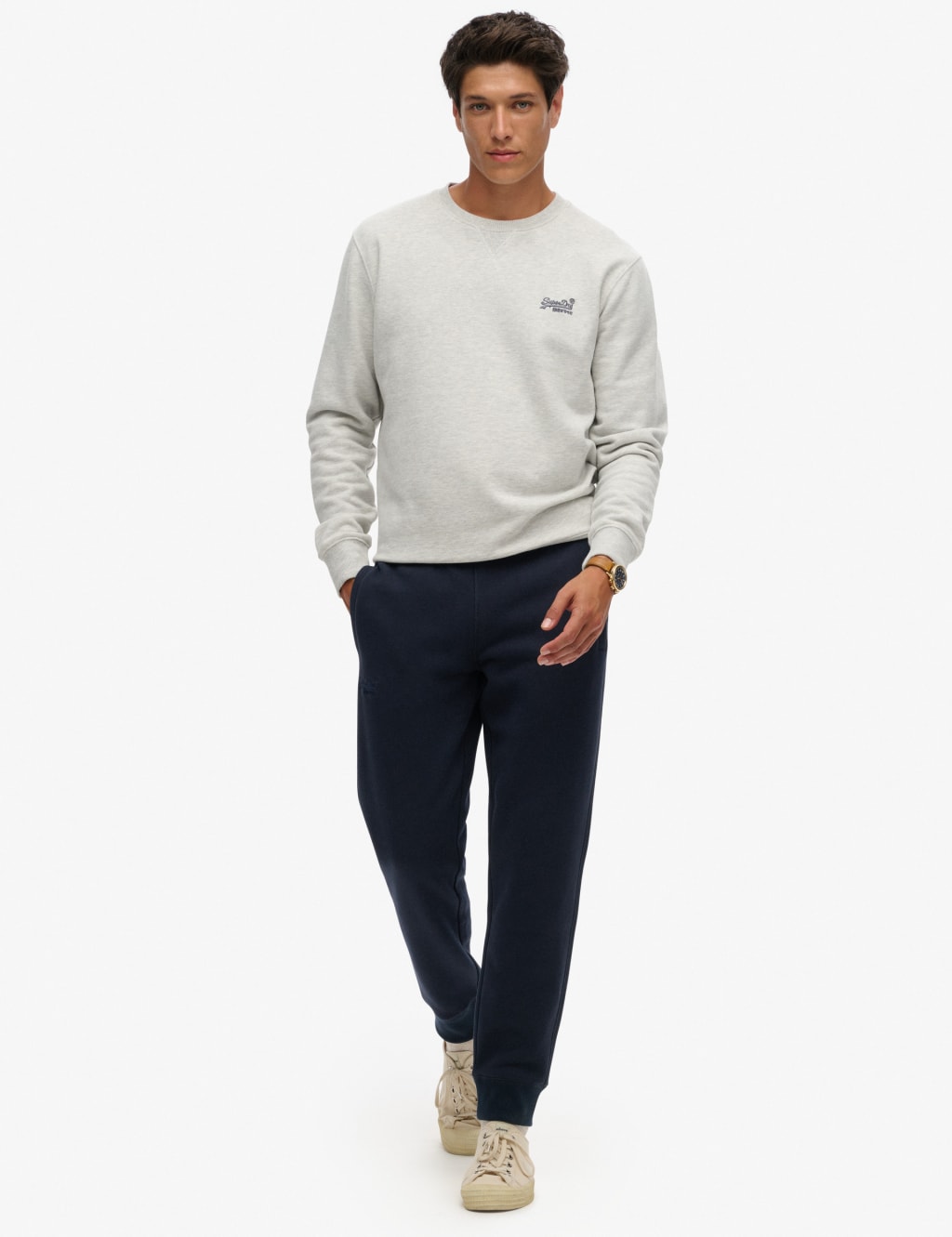 Essential Logo Joggers 4 of 6