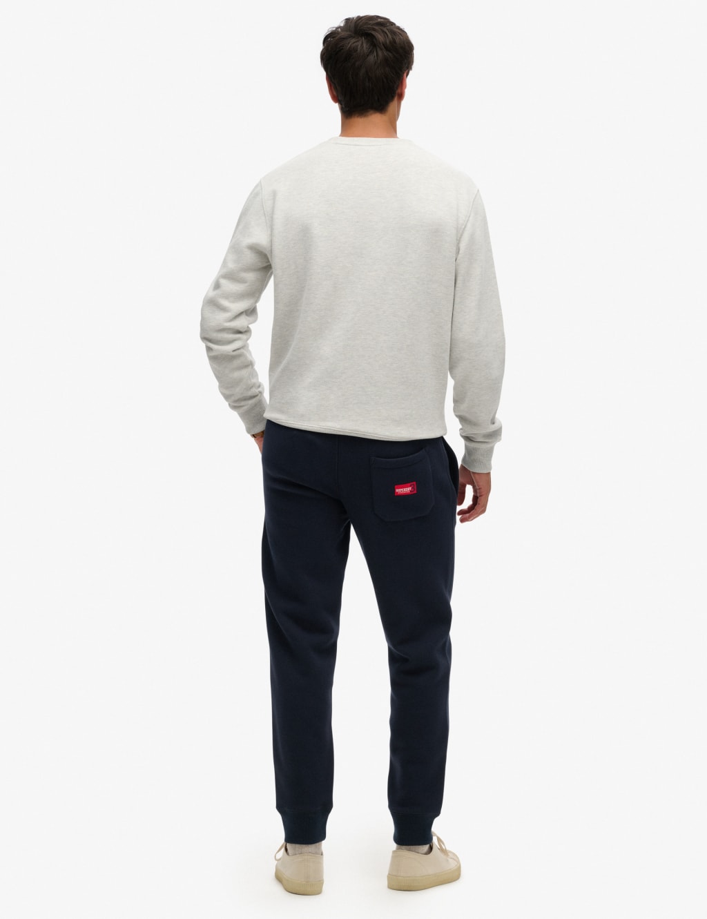 Essential Logo Joggers 5 of 6