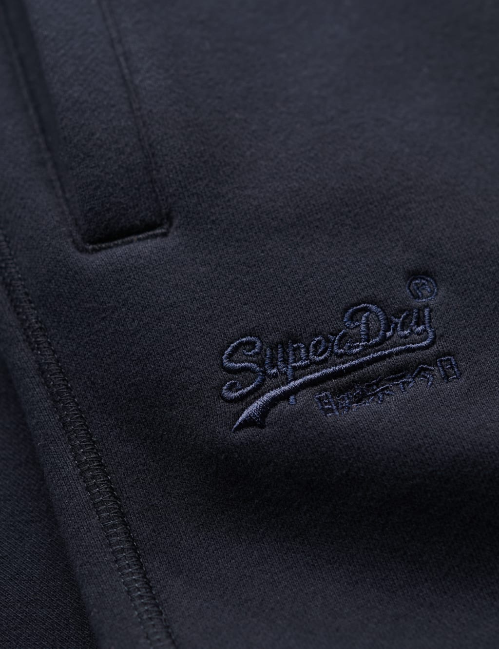 Essential Logo Joggers 6 of 6
