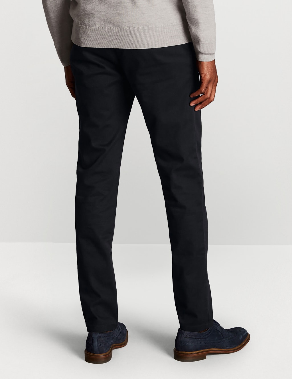 Slim Fit Chinos 5 of 6