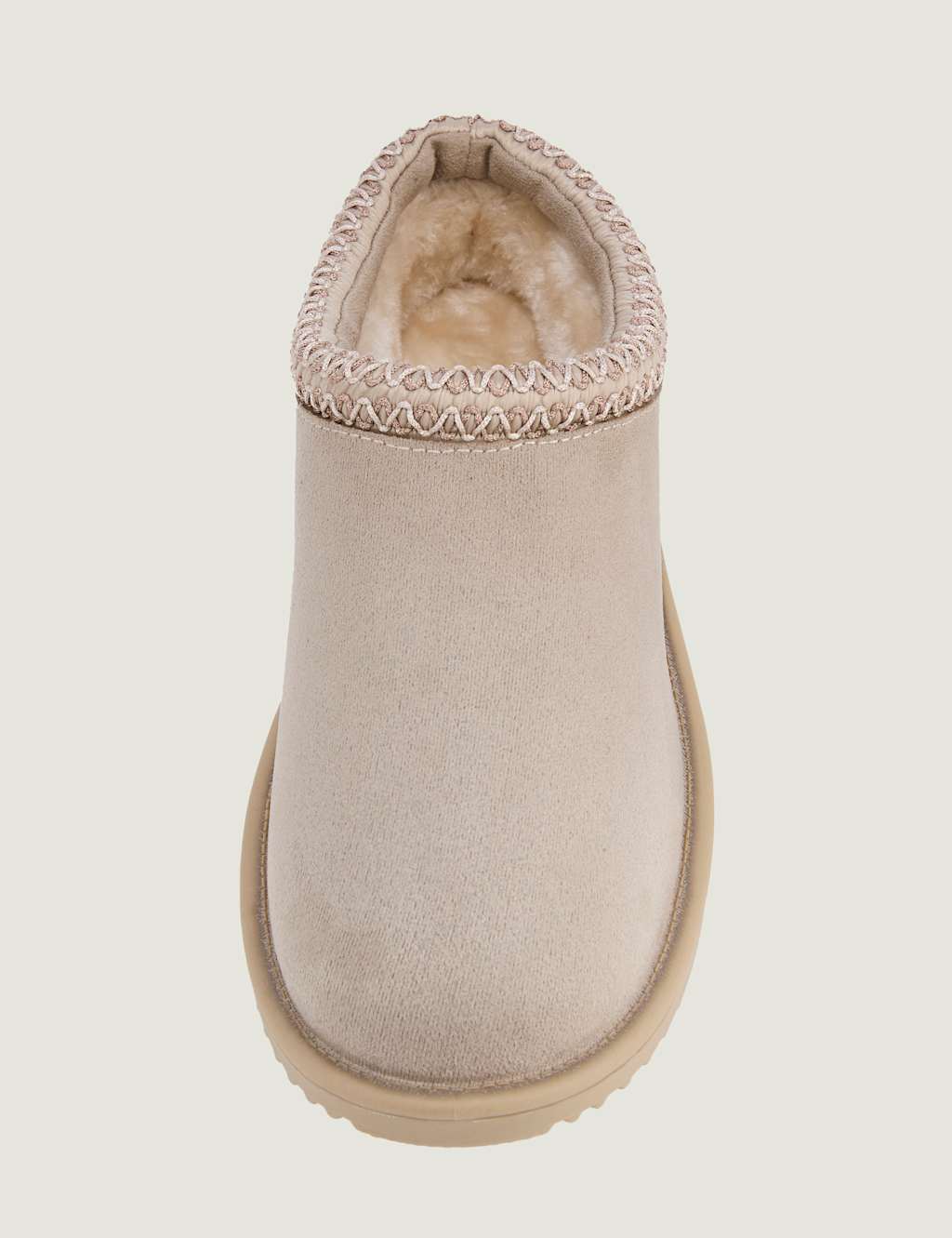 Risley Waterproof Flat Mules 4 of 5